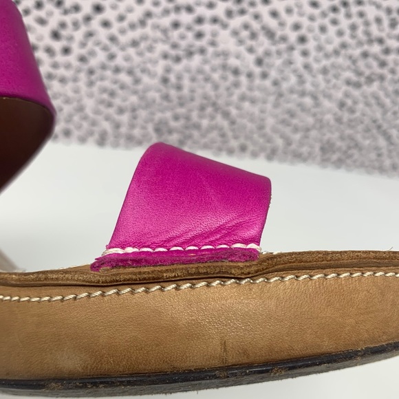 Donald J Pliner Leather Heels - Picture 4 of 16